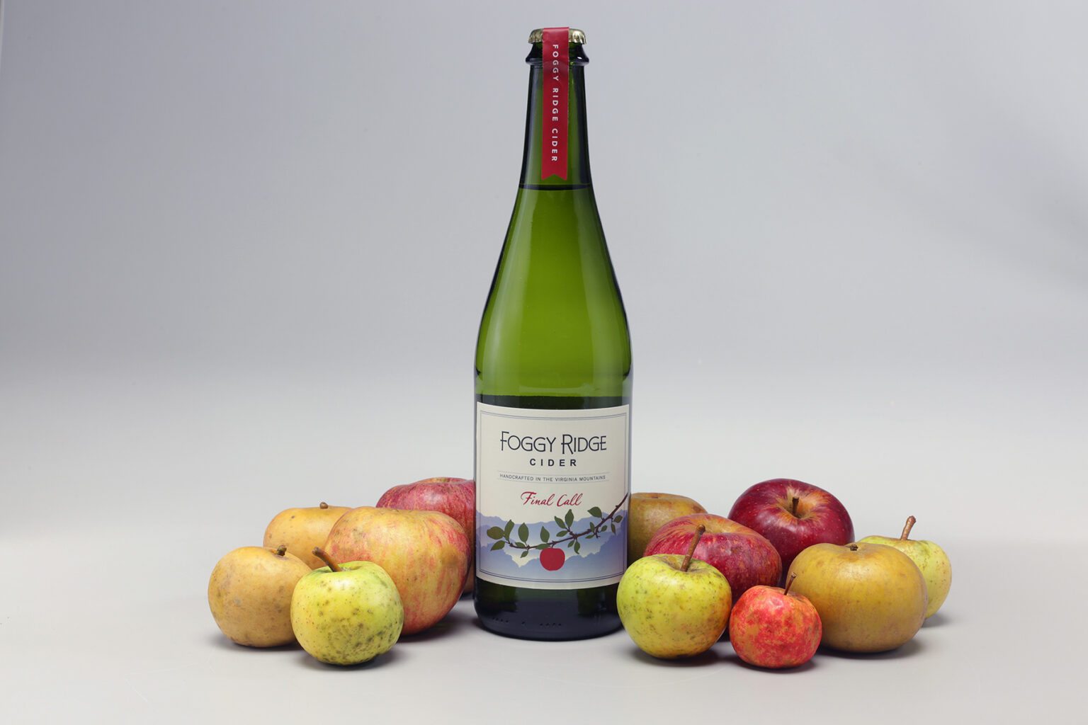 Foggy Ridge Cider Winter Squash Gratin Recipe & Pairing | Visit ...