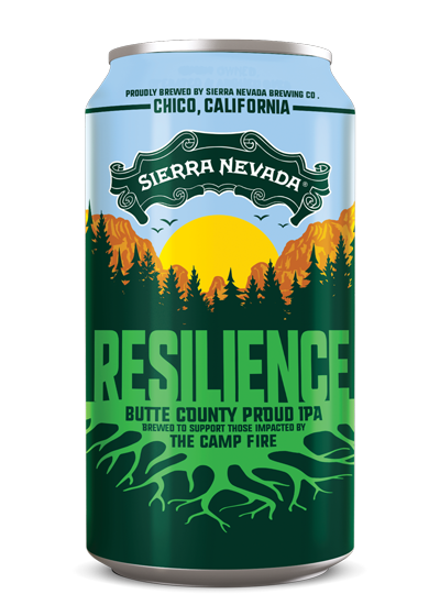Port City, Sierra Nevarda Resilience