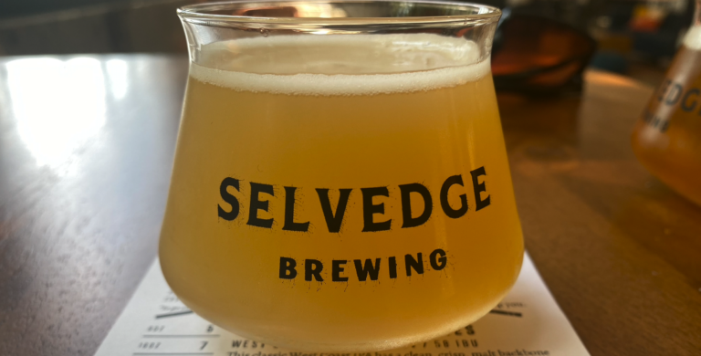 Selvedge Brewing Company