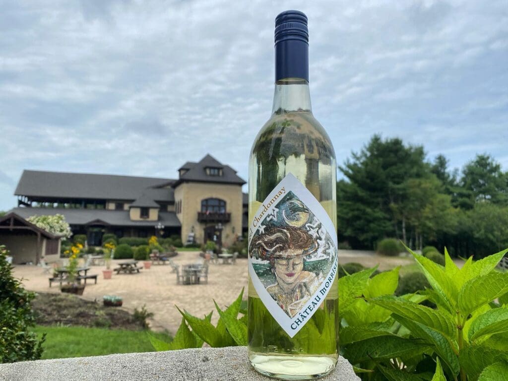 Chateau Morrisette