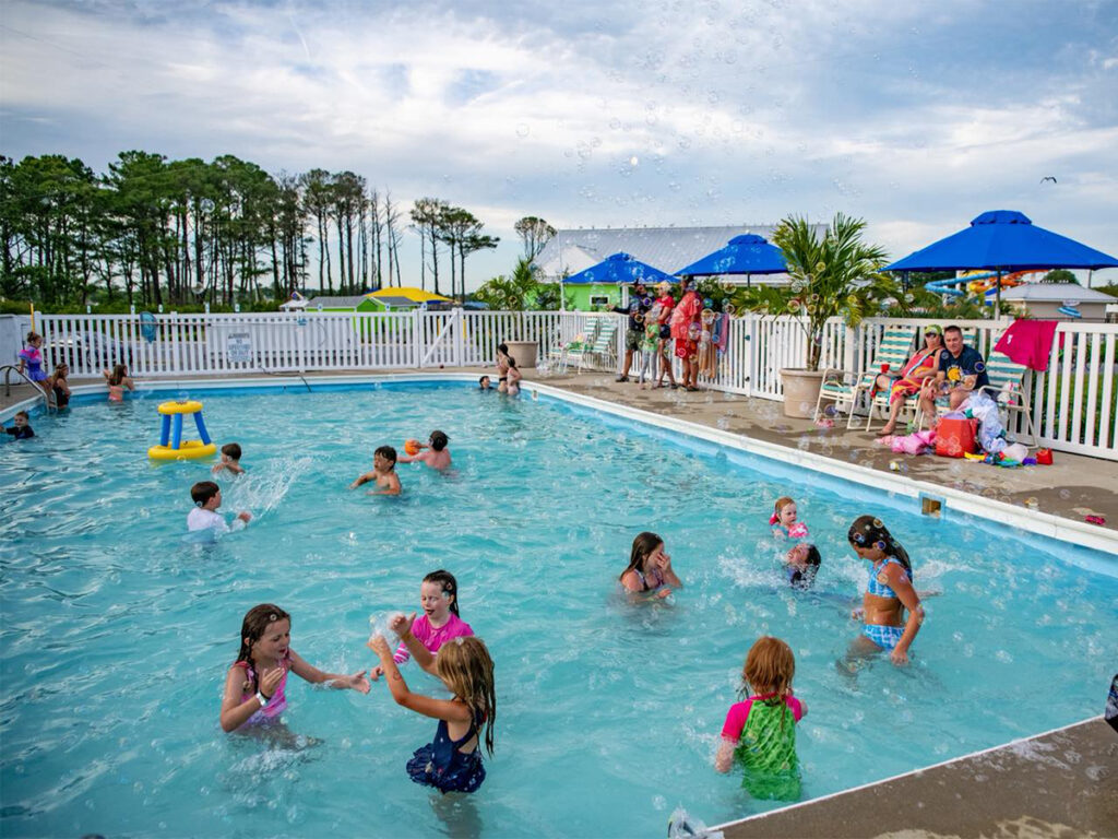 Jellystone Park™ Chincoteague Island 