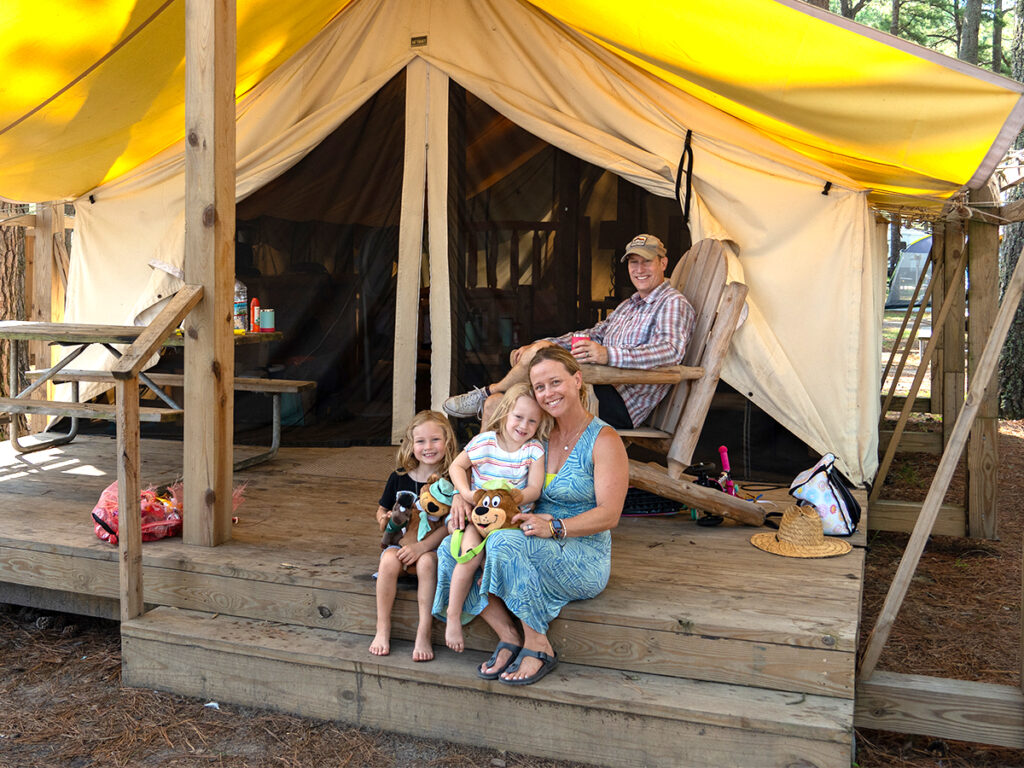 Jellystone Park™ Chincoteague Island 