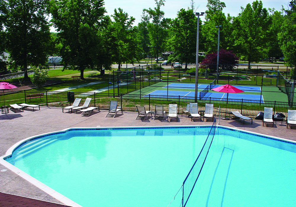 ChesapeakeBayAmenities