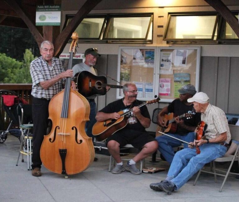 MUSICIANS