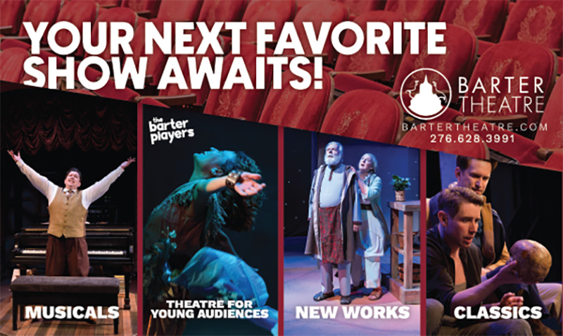 Barter Theater