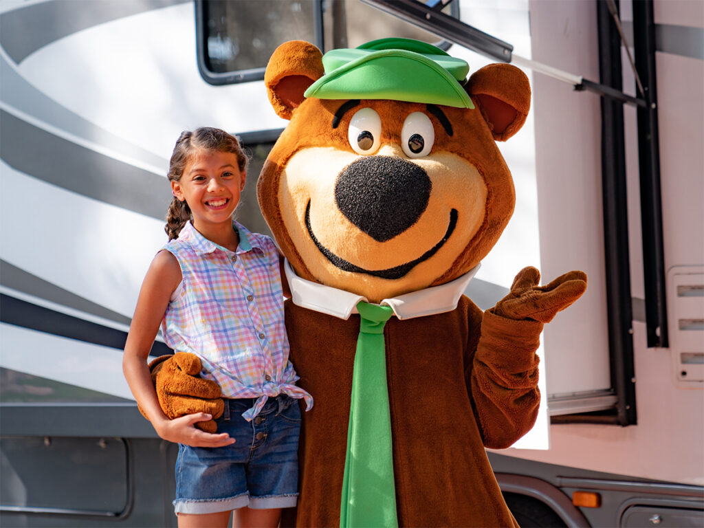 Jellystone Park™ Williamsburg 