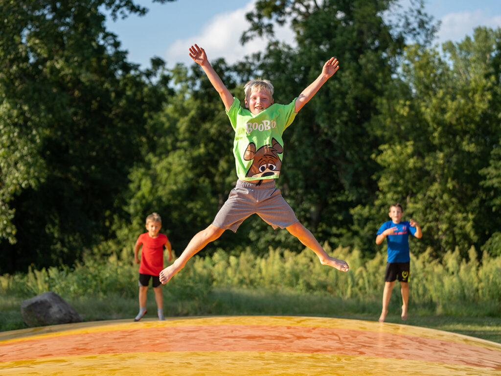 Jellystone Park™ Williamsburg 